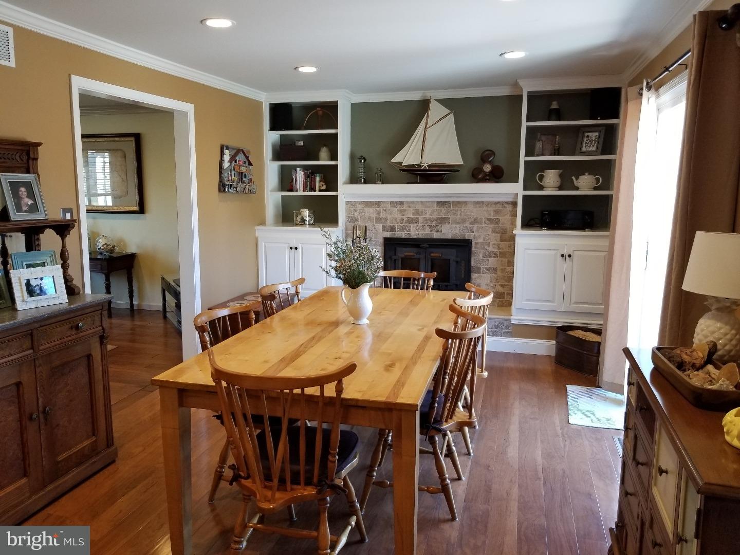 163 Cardinal Road Chalfont, PA 18914 - Photo 5 of 19 Dining Room