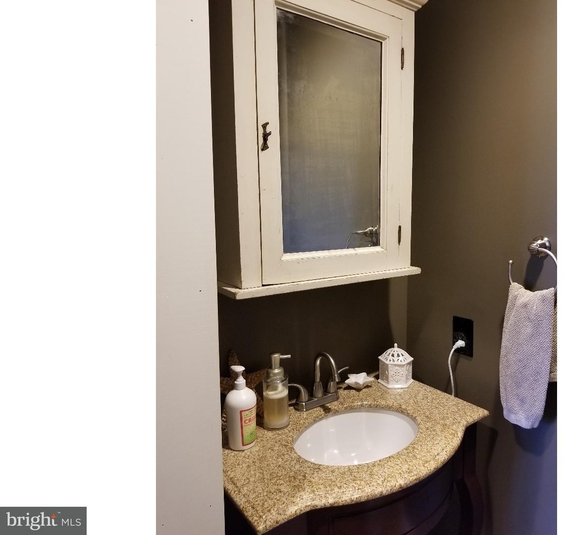 163 Cardinal Road Chalfont, PA 18914 - Photo 7 of 19 Bathroom