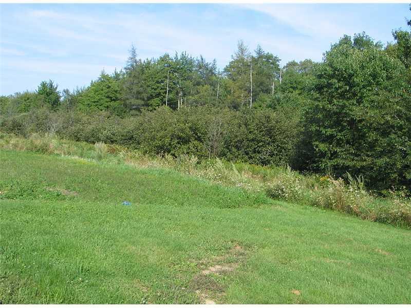308 St George Road South Thomaston, ME 04858 - Photo 30 of 33 Yard/Garden. Back yard