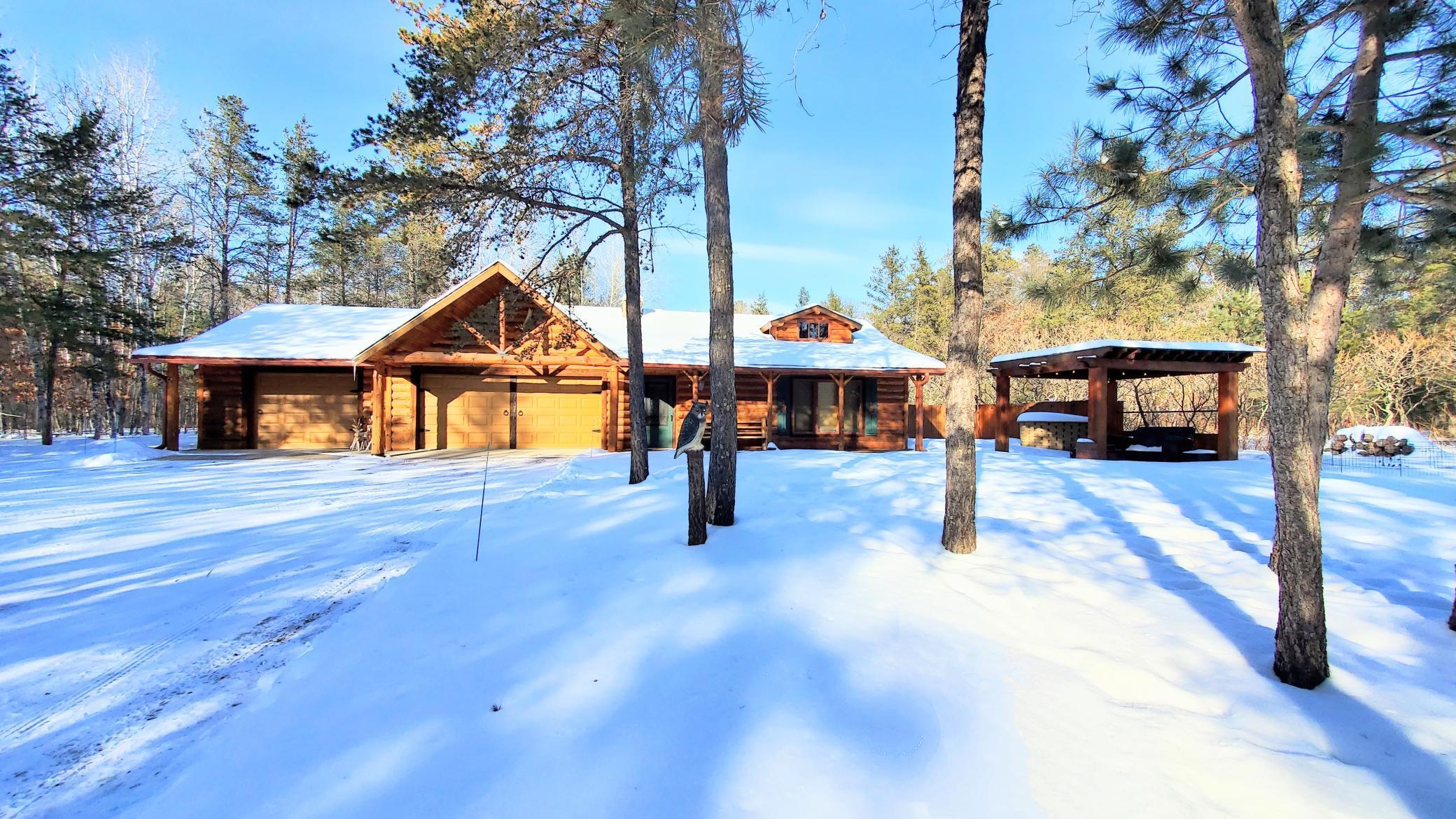 9436 Pinnacle Path Pequot Lakes, MN 56472 - Photo 1 of 1 Gallery Image 1