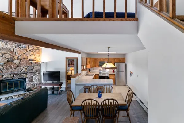 $597,000 | 89310 Ryan Gulch Road, Unit 409, Silverthorne, CO 80498