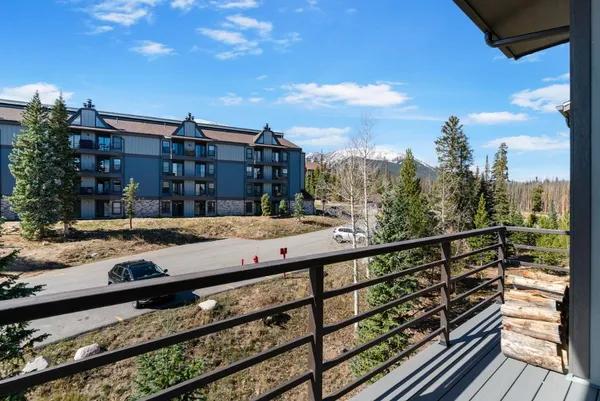 $597,000 | 89310 Ryan Gulch Road, Unit 409, Silverthorne, CO 80498