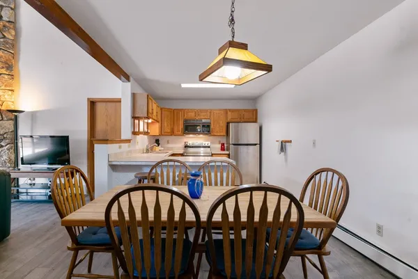 $597,000 | 89310 Ryan Gulch Road, Unit 409, Silverthorne, CO 80498