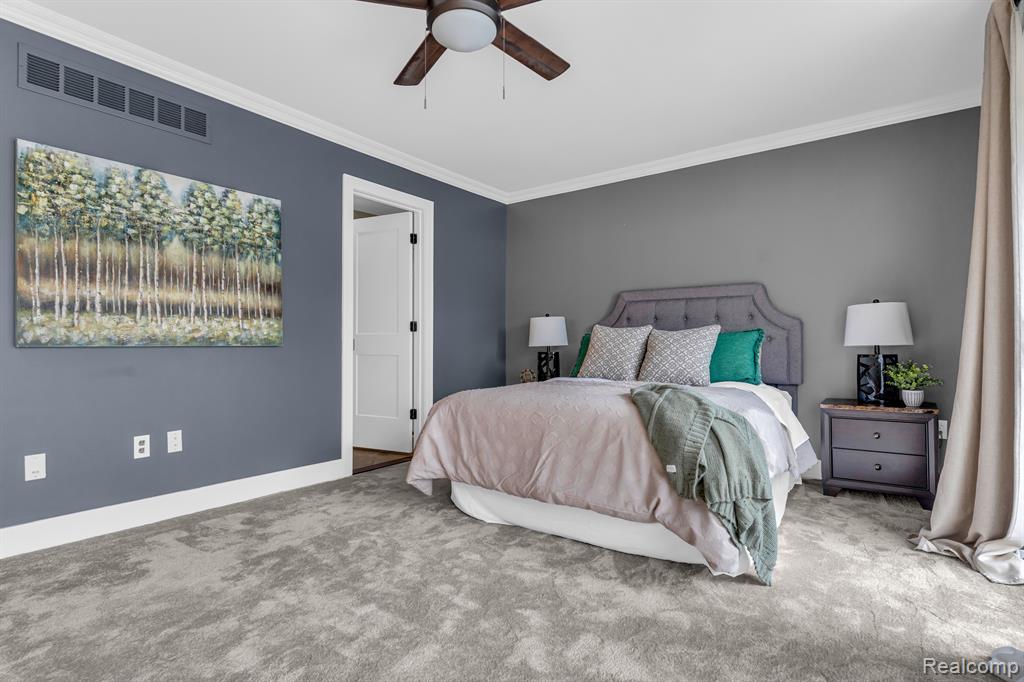 745 Oak Brook Ridge Drive Rochester Hills, MI 48307 - Photo 13 of 34