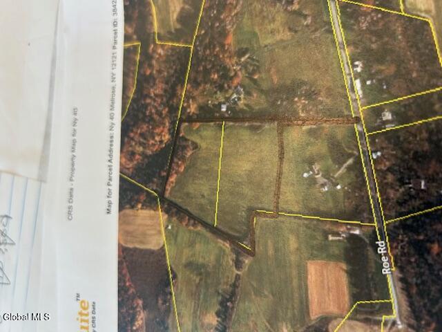 94 Roe Road Melrose, NY 12121 - Photo 1 of 6 Map