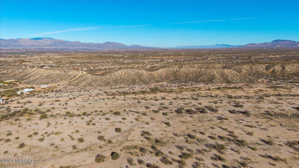 40.4-acres North San Pedro Ranch Road, Unit 5 Benson, AZ 85602 - Photo 16 of 21
