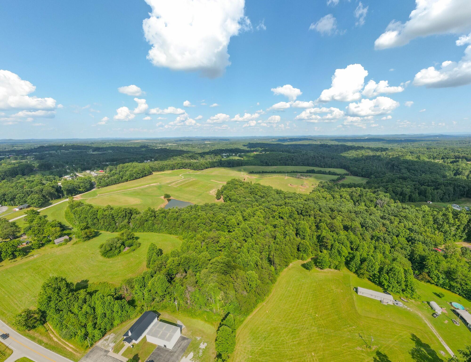 8599 Keavy Road Keavy, KY 40737 - Photo 13 of 29 03 - DJI_0110