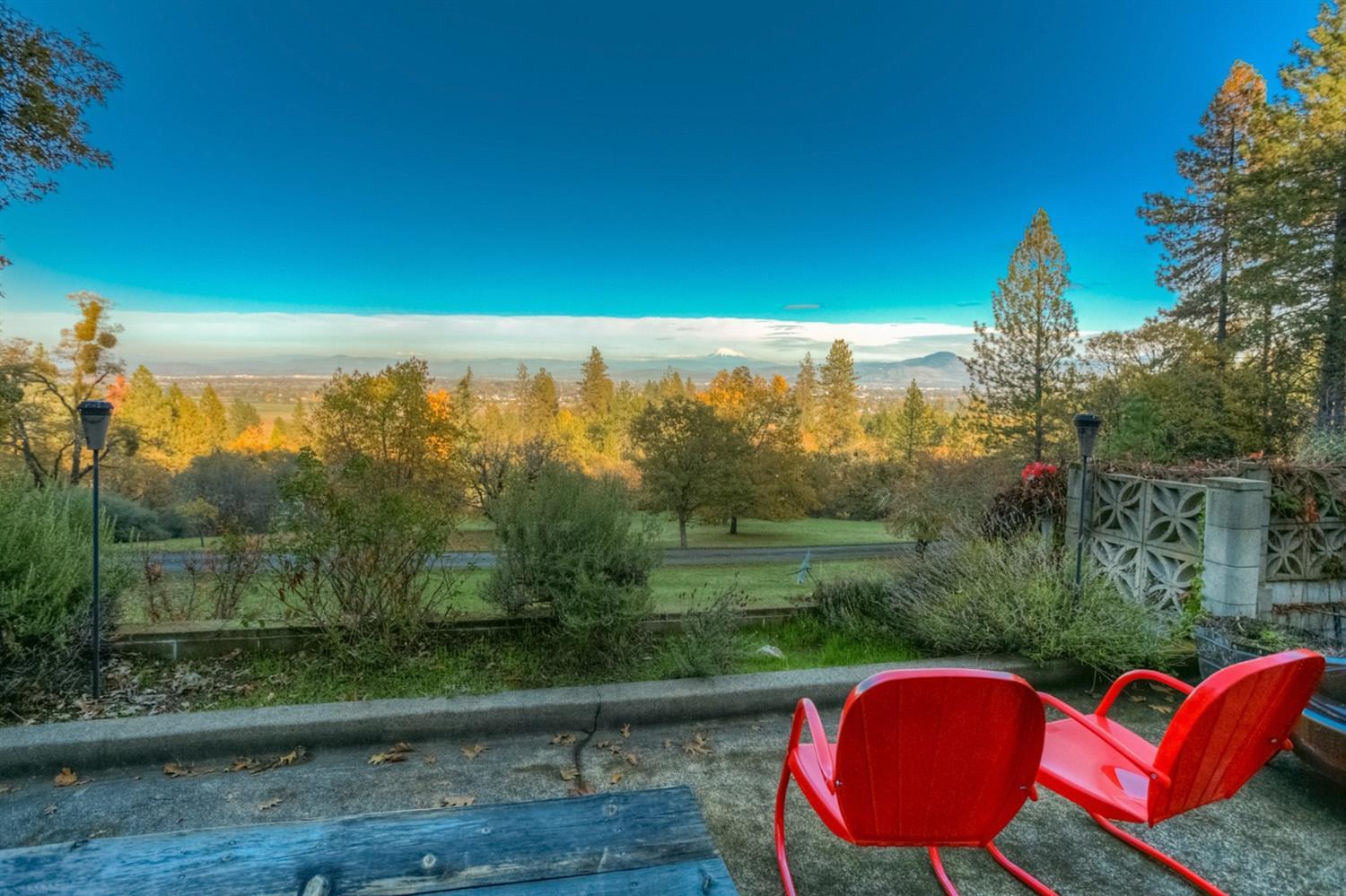 3771 Old Military Road Central Point, OR 97502 - Photo 19 of 19 a view of a chairs in a yard