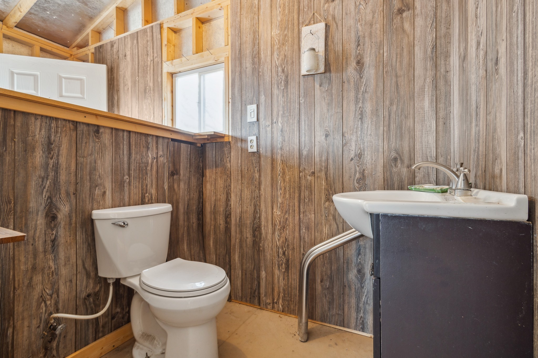 195 Cherokee Road Hendersonville, TN 37075 - Photo 49 of 61 a bathroom with a sink a toilet and shower
