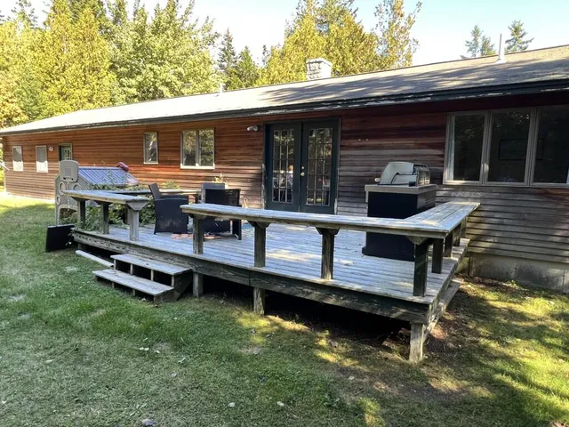 $895,000 | 48 Kelleytown Road, Tremont, ME 04612