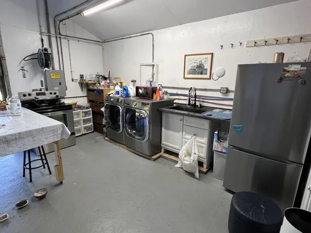 $895,000 | 48 Kelleytown Road, Tremont, ME 04612