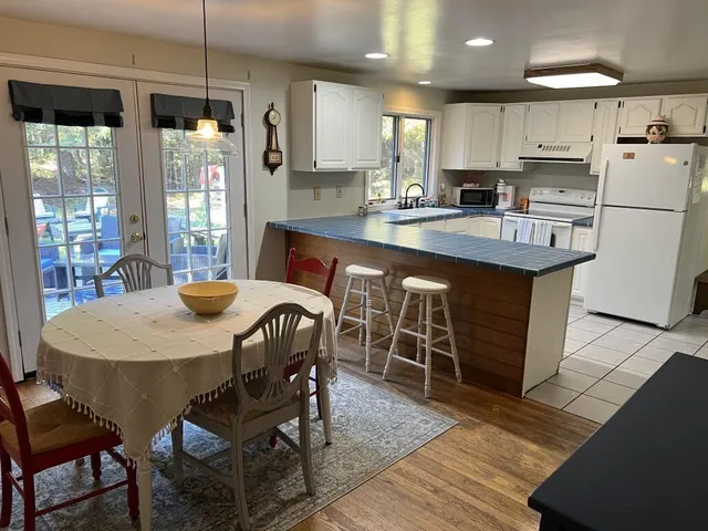 $895,000 | 48 Kelleytown Road, Tremont, ME 04612