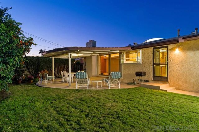 $634,000 | 5475 Brunswick Avenue, San Diego, CA 92120