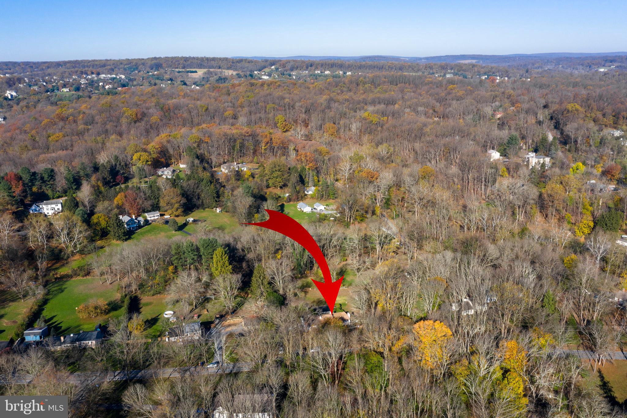 790 Corner Ketch Road Downingtown, PA 19335 - Photo 5 of 38 Gallery Image 5