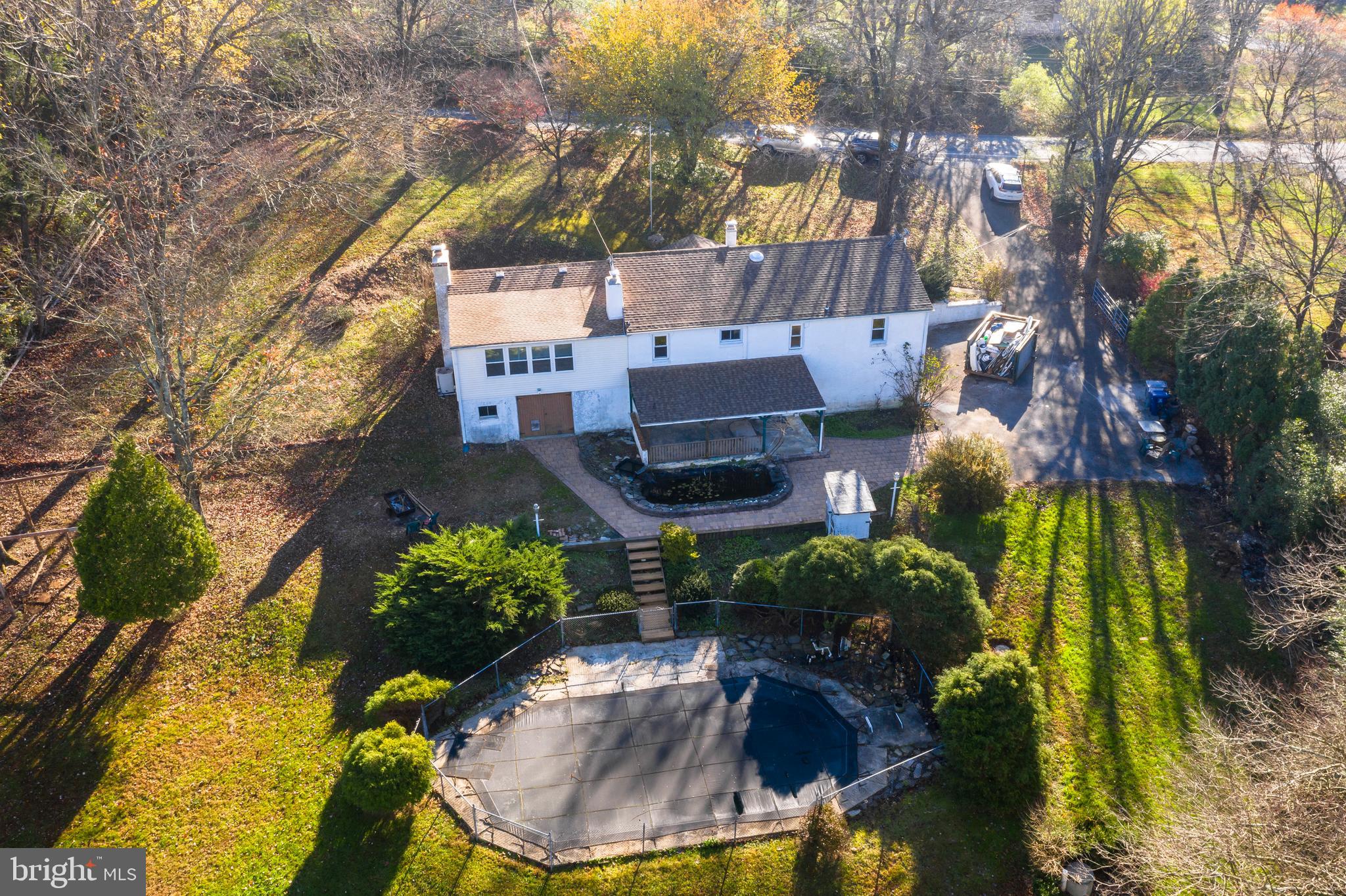 790 Corner Ketch Road Downingtown, PA 19335 - Photo 9 of 38 Gallery Image 9
