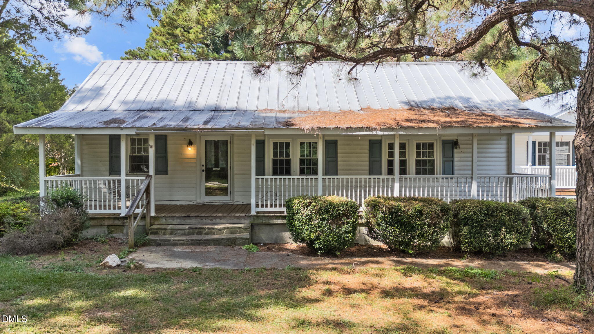 477 Creech Johnson Road Zebulon, NC 27597 - Photo 3 of 51 3-web-or-mls-DJI_20250915144132_0341_D