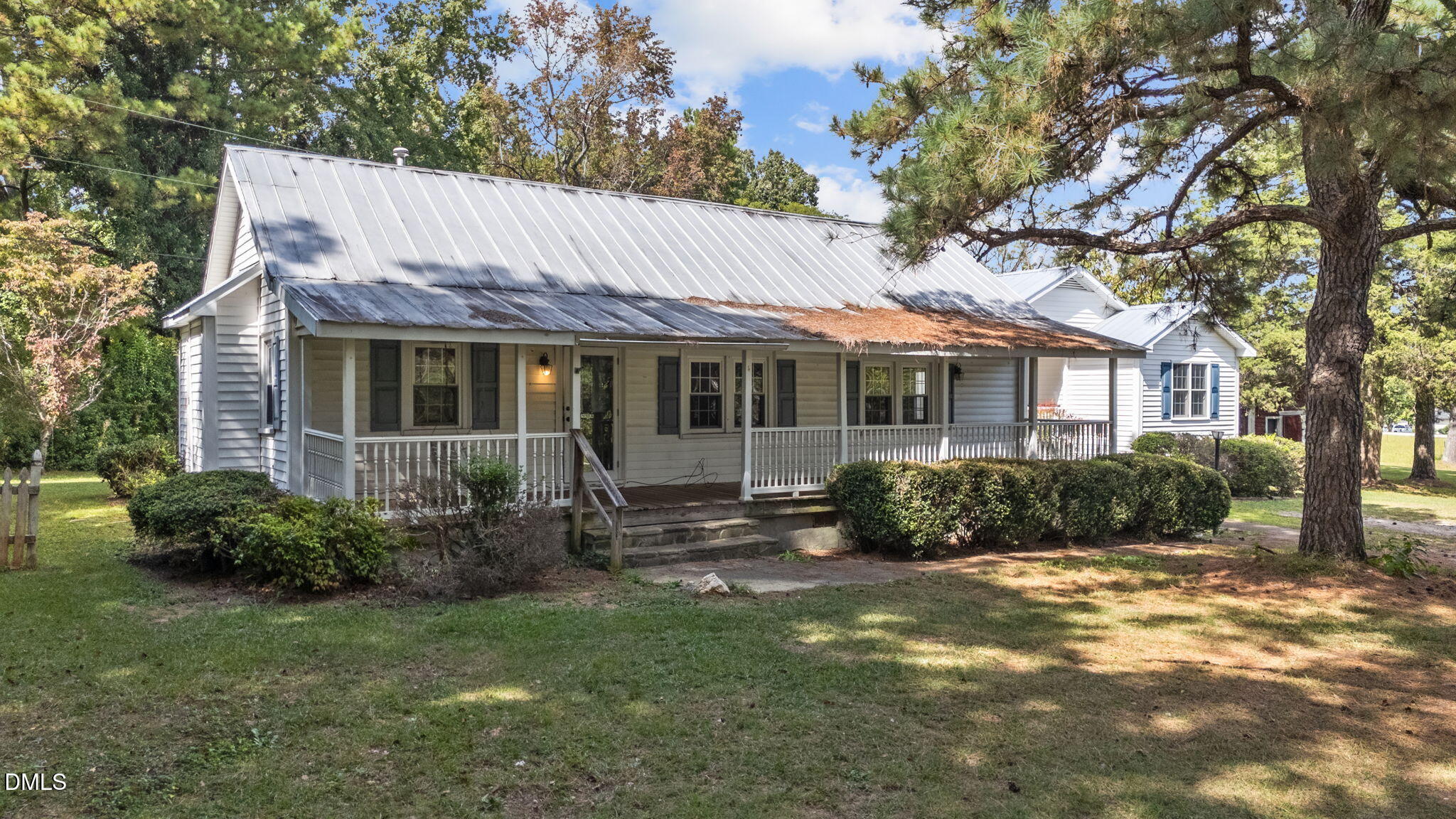 477 Creech Johnson Road Zebulon, NC 27597 - Photo 37 of 51 7-web-or-mls-DJI_20250915144200_0342_D