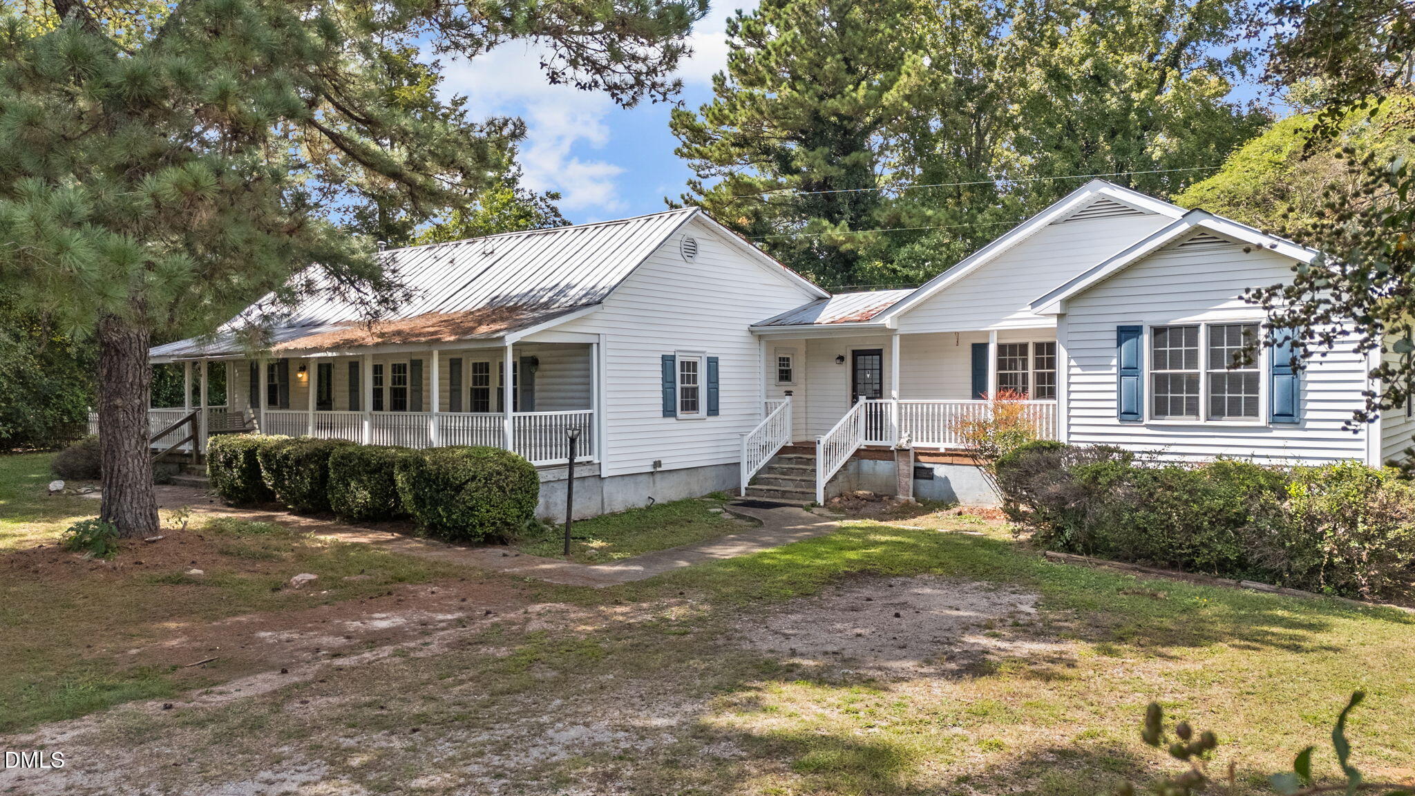 477 Creech Johnson Road Zebulon, NC 27597 - Photo 4 of 51 4-web-or-mls-DJI_20250915144018_0337_D