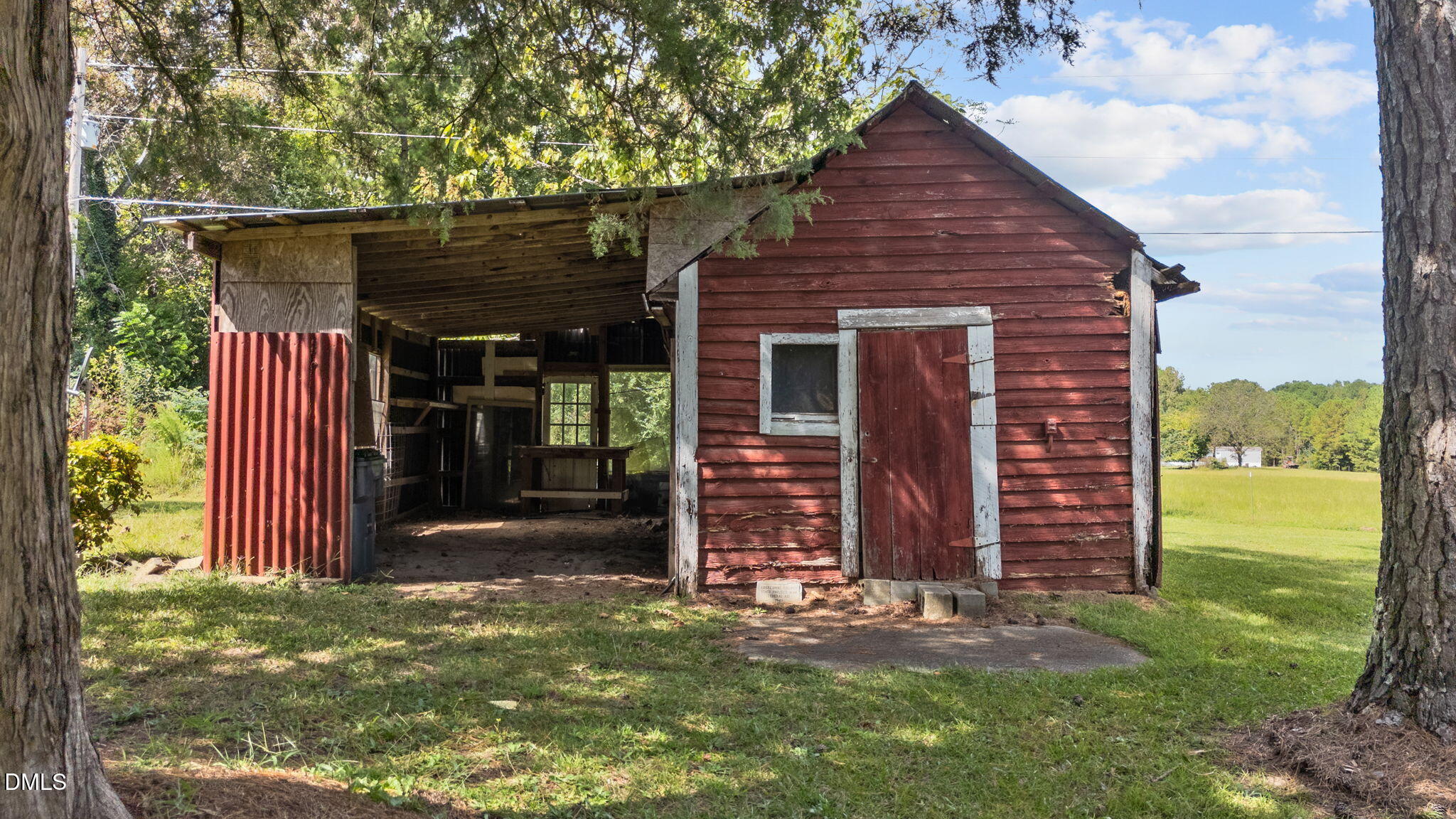 477 Creech Johnson Road Zebulon, NC 27597 - Photo 46 of 51 16-web-or-mls-DJI_20250915144503_0352_D