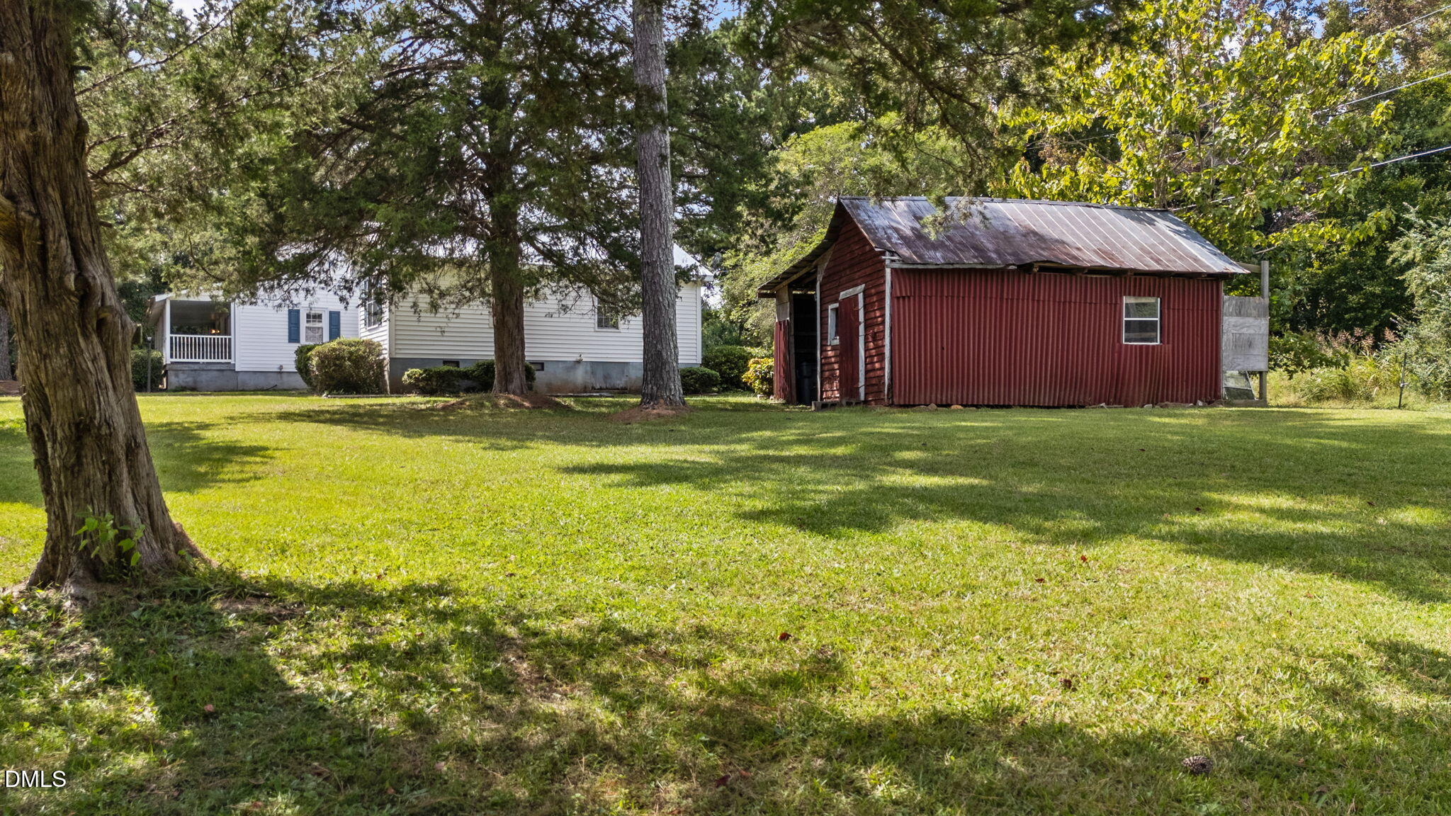 477 Creech Johnson Road Zebulon, NC 27597 - Photo 47 of 51 17-web-or-mls-DJI_20250915144527_0353_D