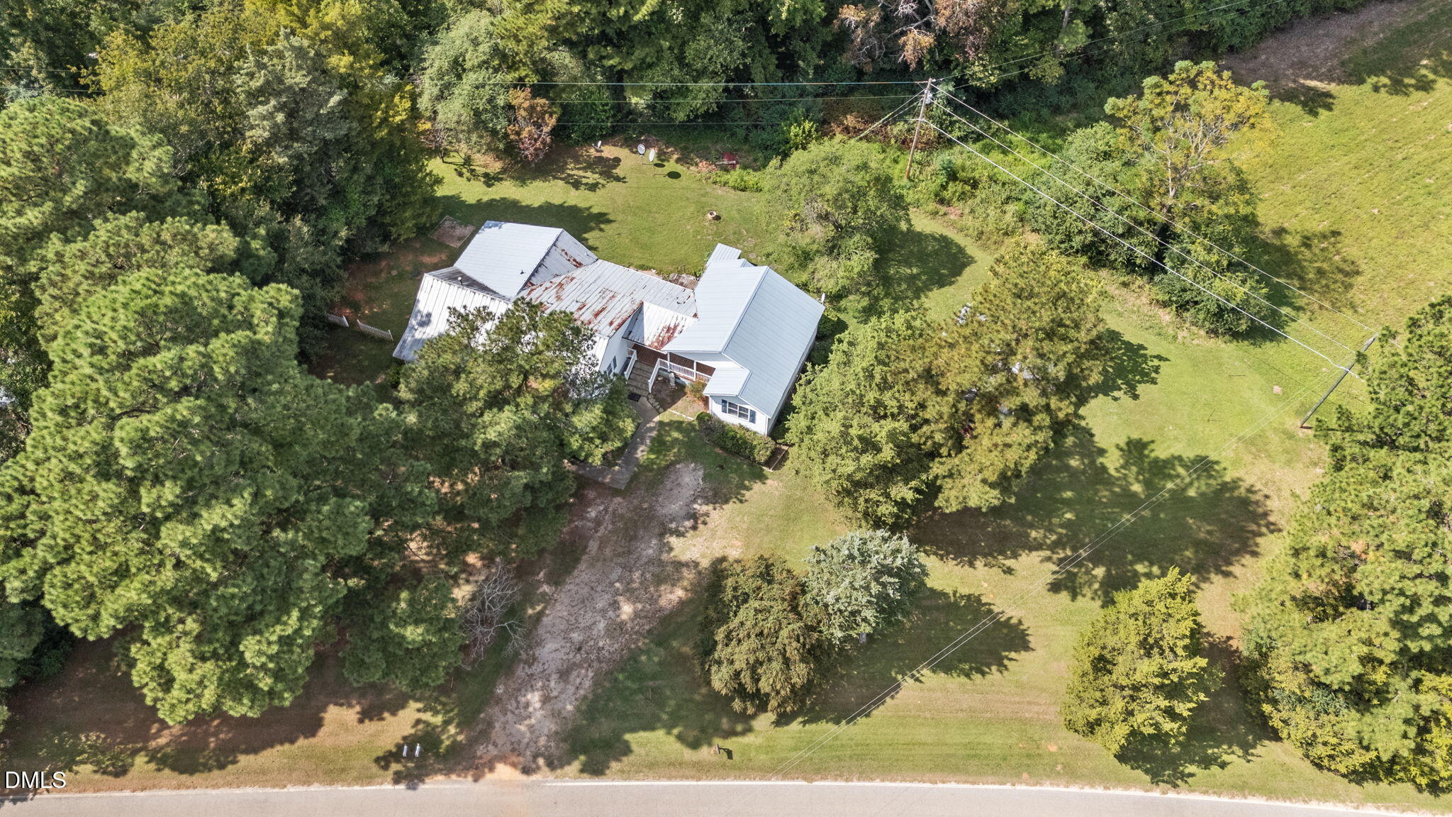 477 Creech Johnson Road Zebulon, NC 27597 - Photo 48 of 51 18-web-or-mls-DJI_20250915144802_0354_D