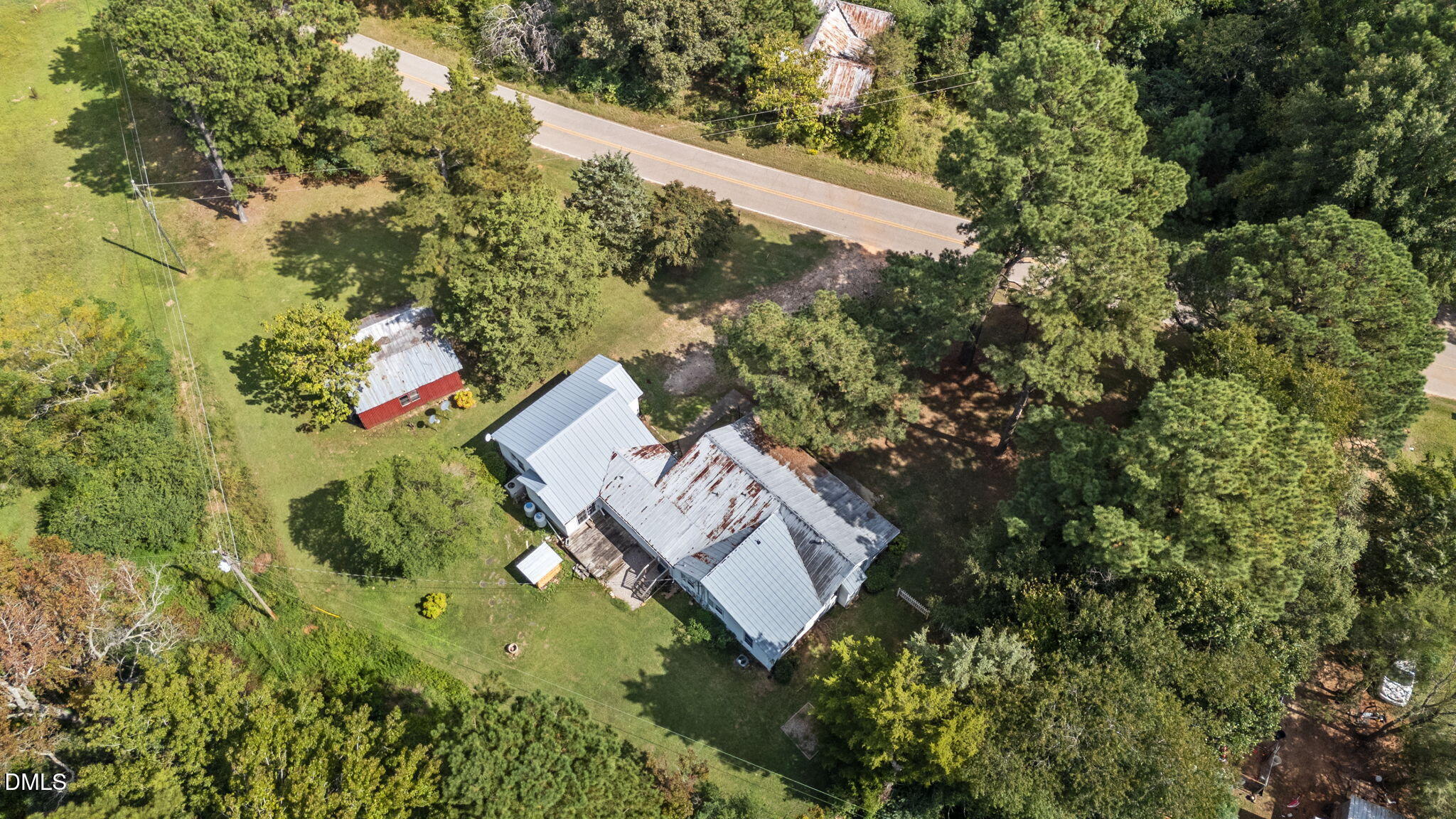 477 Creech Johnson Road Zebulon, NC 27597 - Photo 50 of 51 20-web-or-mls-DJI_20250915144832_0356_D