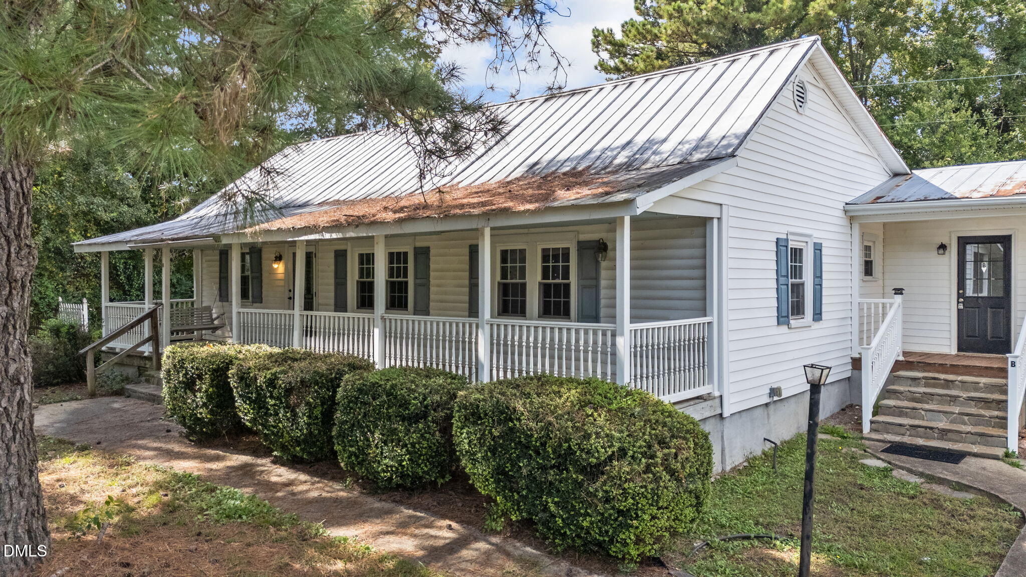 477 Creech Johnson Road Zebulon, NC 27597 - Photo 5 of 51 5-web-or-mls-DJI_20250915144048_0339_D