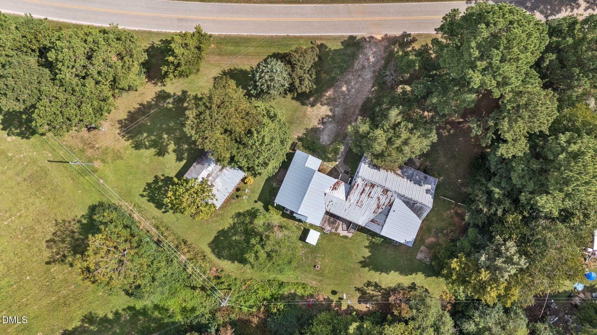 477 Creech Johnson Road Zebulon, NC 27597 - Photo 51 of 51 21-web-or-mls-DJI_20250915144901_0357_D