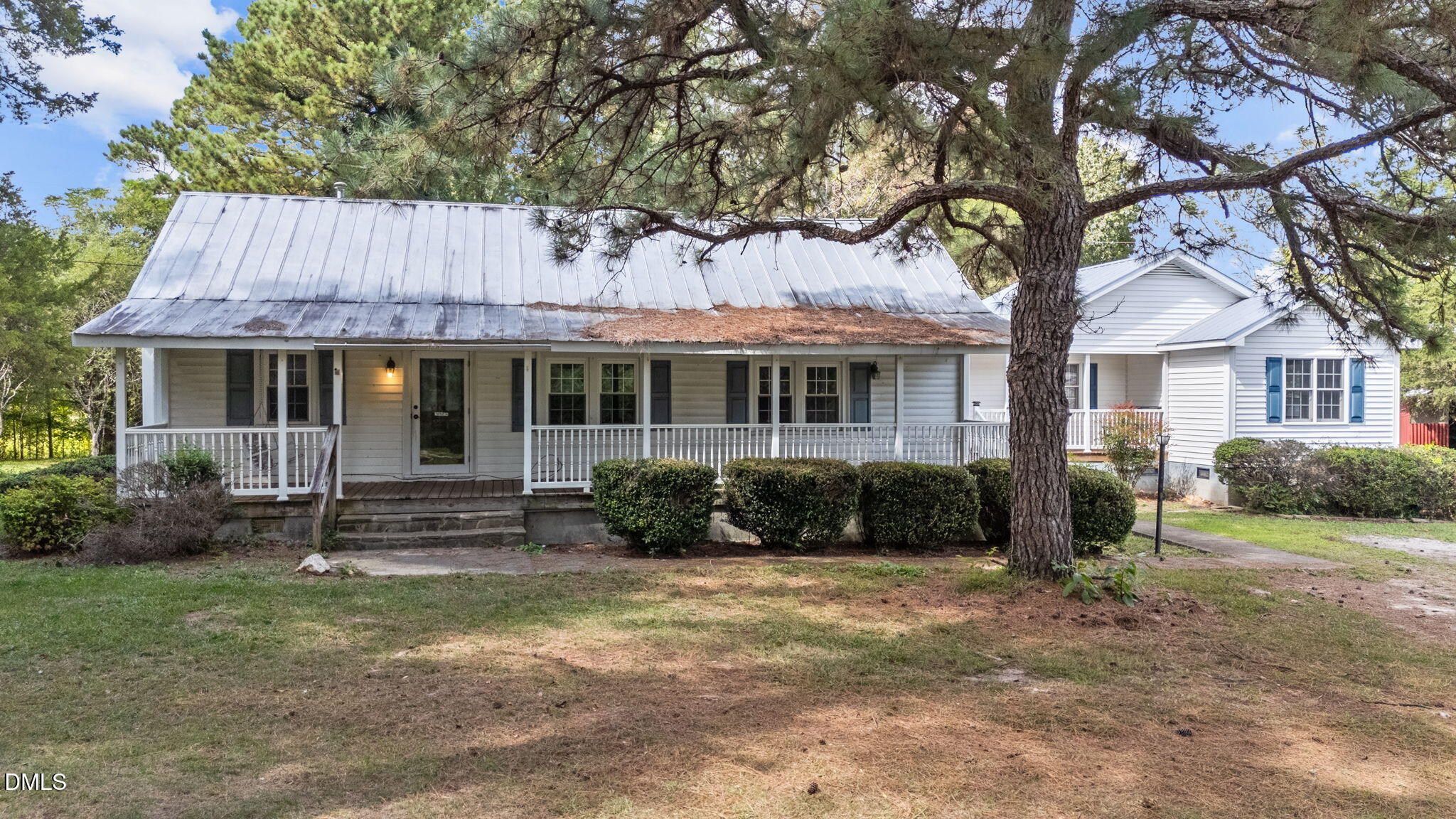 477 Creech Johnson Road Zebulon, NC 27597 - Photo 6 of 51 6-web-or-mls-DJI_20250915144114_0340_D