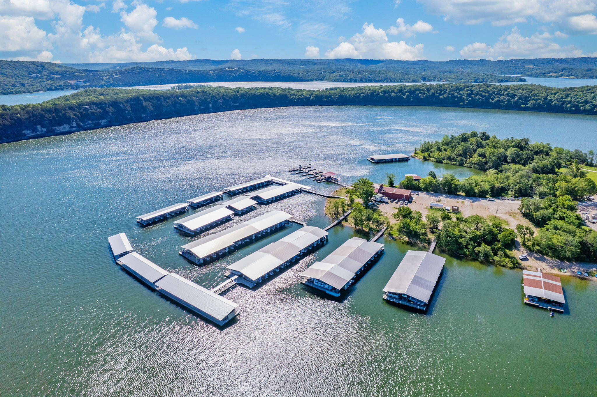 Tbd Everest Road Galena, MO 65656 - Photo 16 of 27 Hideaway Marina