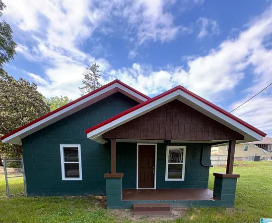 $159,000 | 504 West Alabama Street, Piedmont, AL 36272