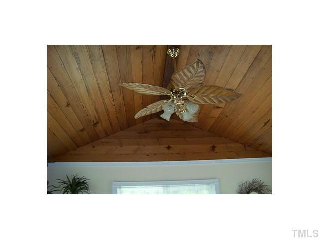 202 Wilson Jones Road Clayton, NC 27520 - Photo 13 of 25 Sun Room