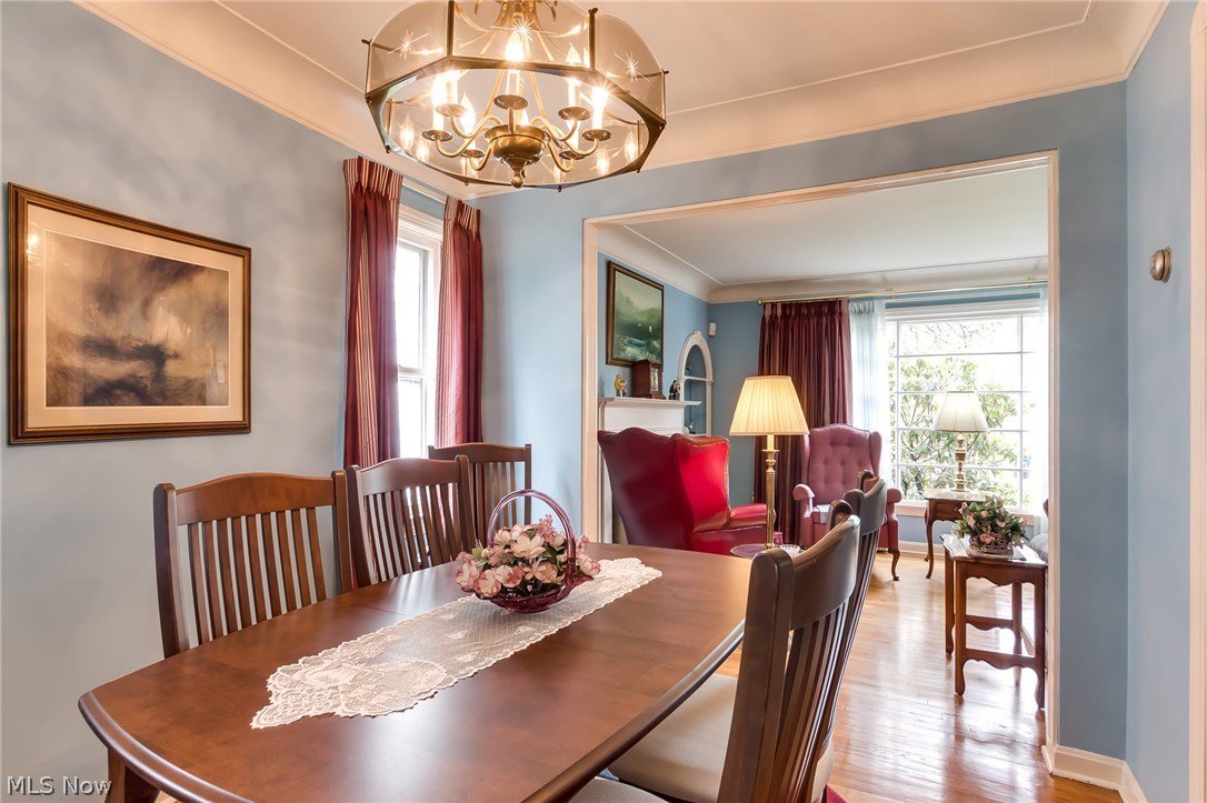4907 Westbourne Road Cleveland, OH 44124 - Photo 10 of 30 Gallery Image 10