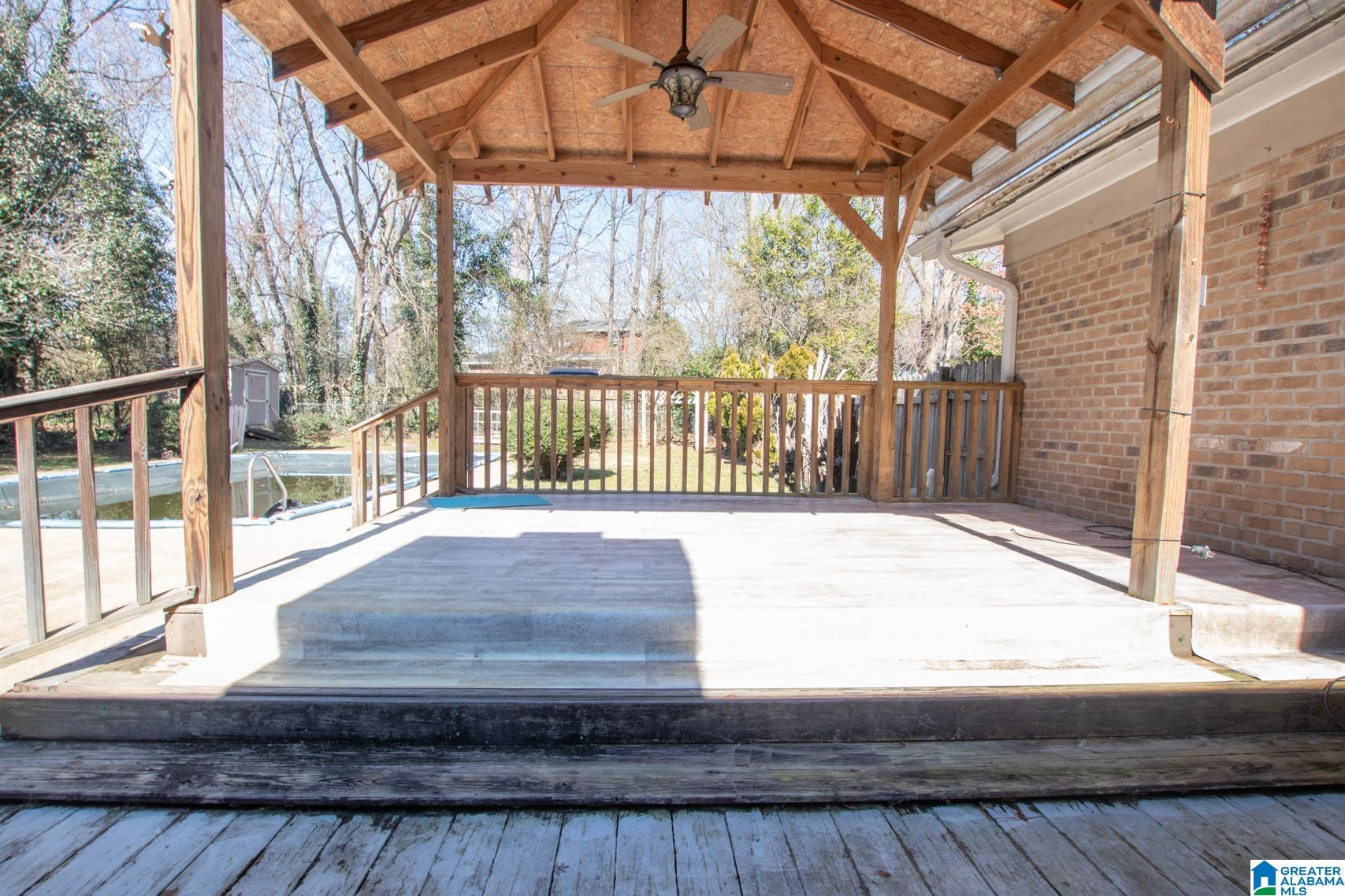 3713 Dale Hollow Road Anniston, AL 36207 - Photo 34 of 38