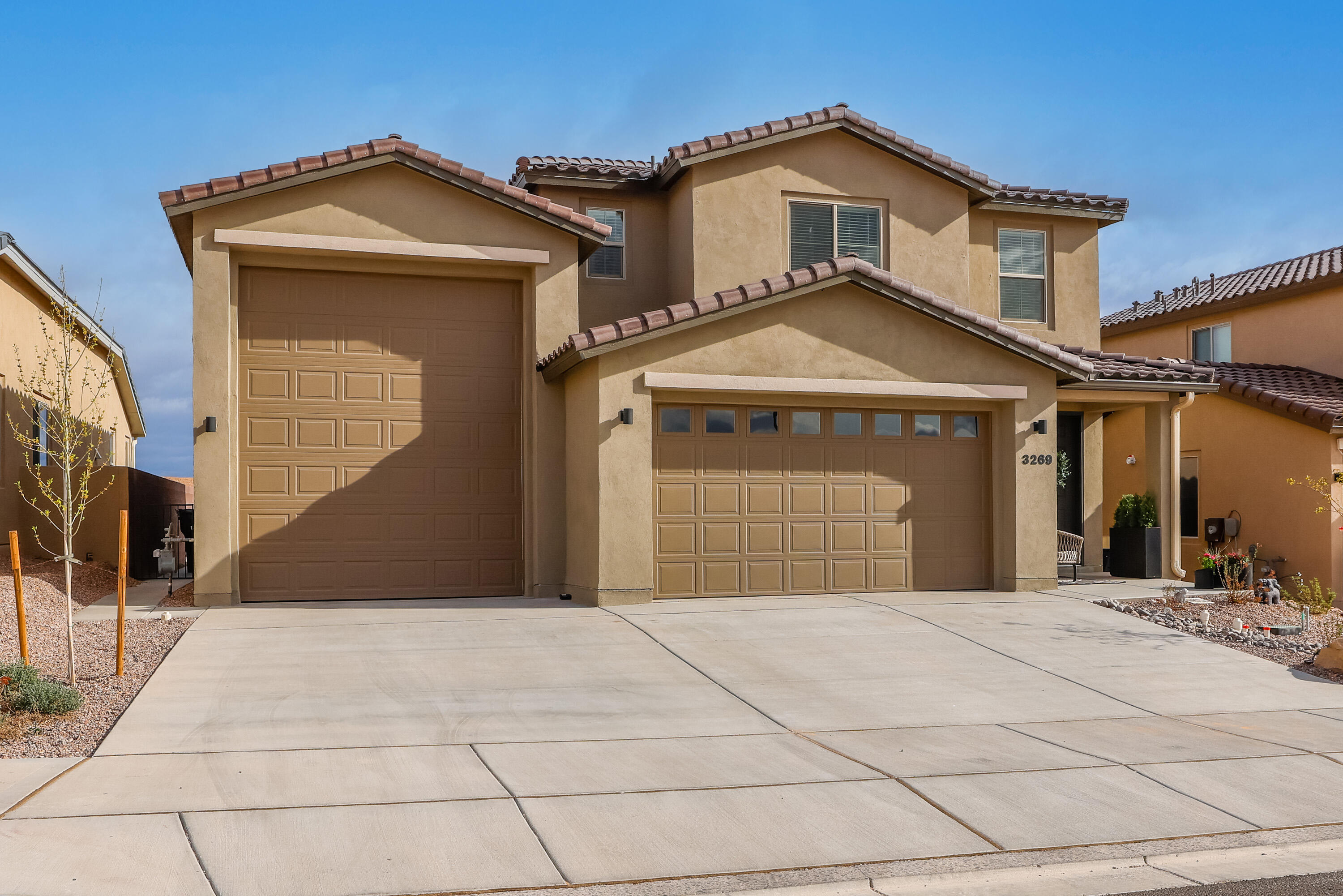 3269 Wolf Tail Loop Northeast Rio Rancho, NM 87144 - Photo 1 of 1 Gallery Image 1