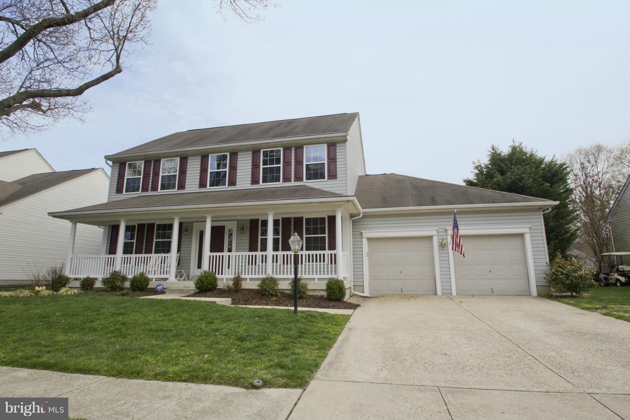 415 River Road Arnold, MD 21012 - Photo 1 of 30 Exterior (Front)