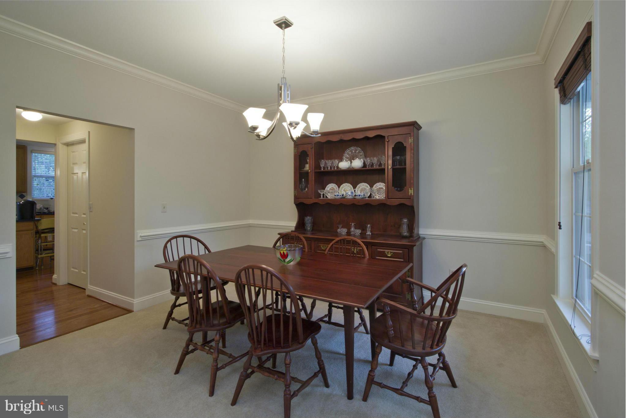 415 River Road Arnold, MD 21012 - Photo 11 of 30 Dining Room