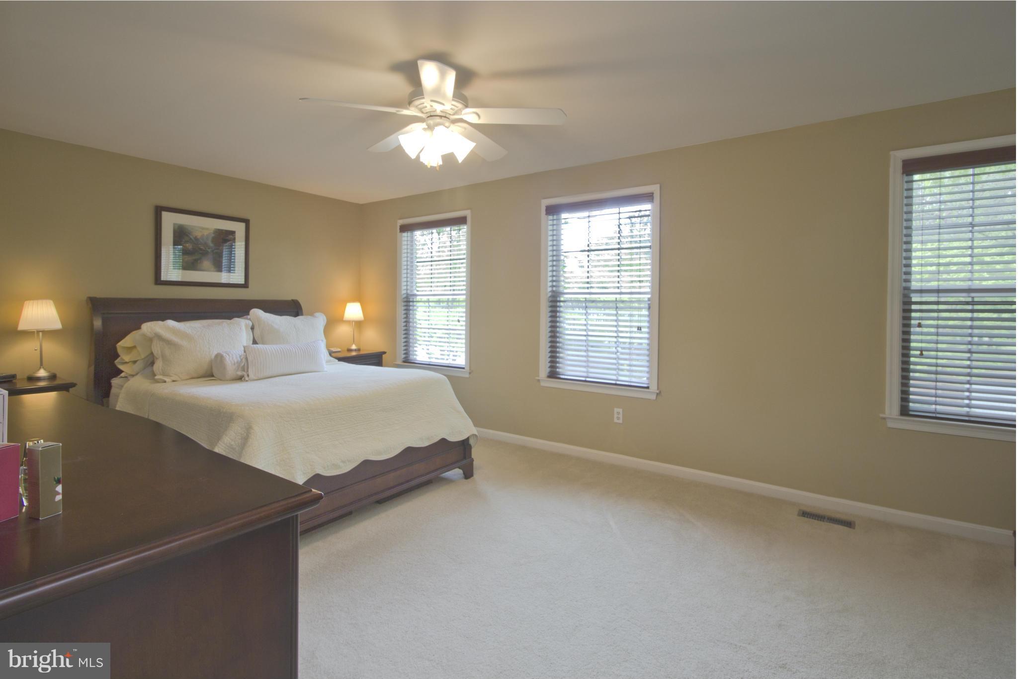 415 River Road Arnold, MD 21012 - Photo 18 of 30 Bedroom (Master)
