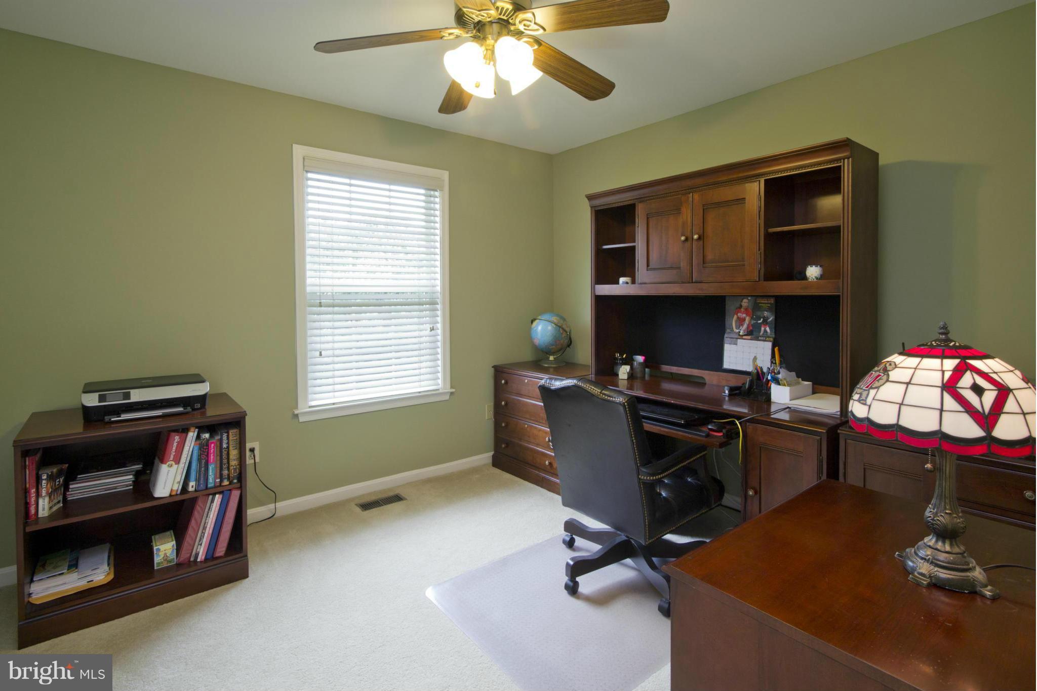 415 River Road Arnold, MD 21012 - Photo 21 of 30 Bedroom 2 / Office