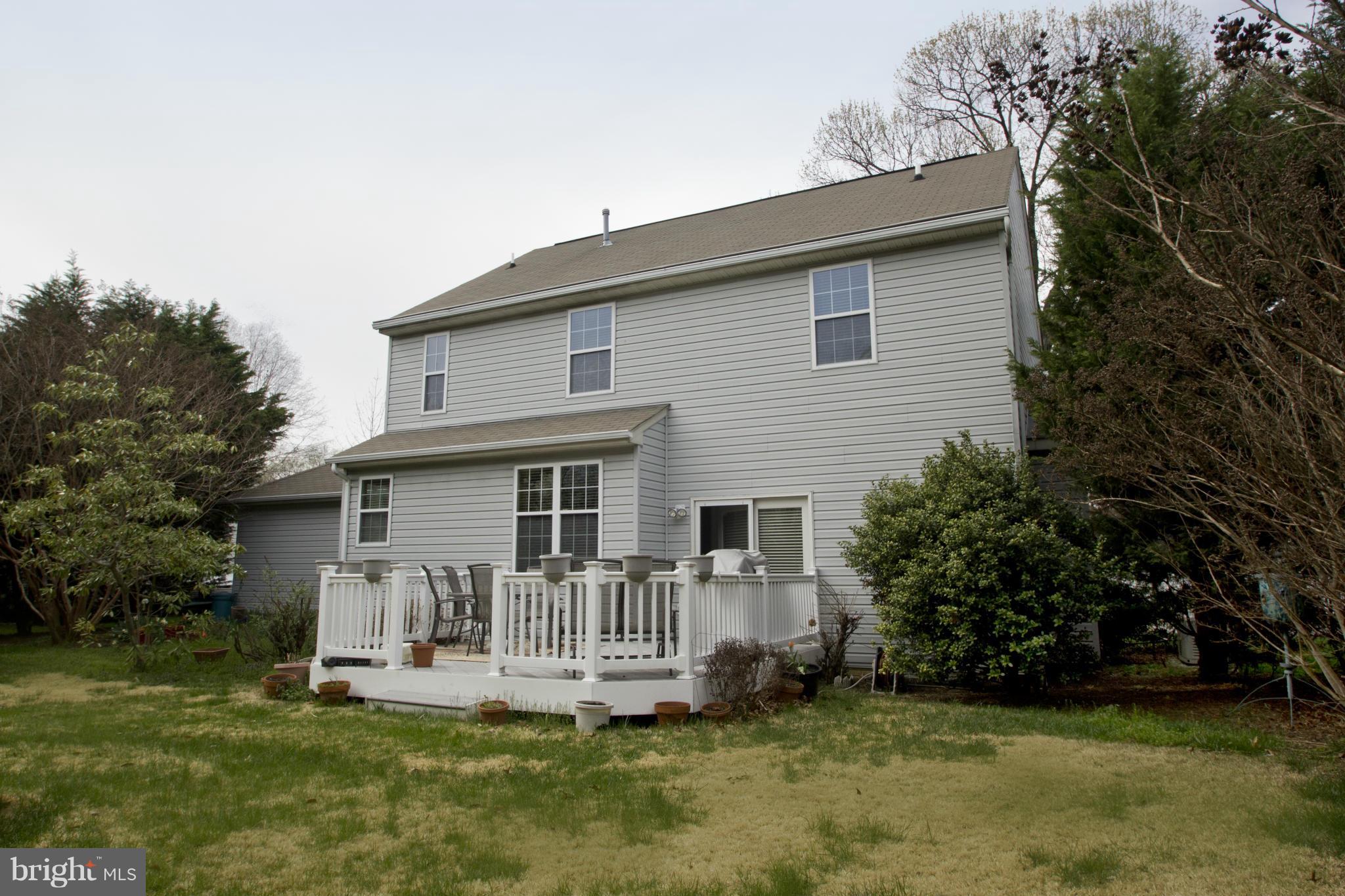 415 River Road Arnold, MD 21012 - Photo 28 of 30 Exterior (Rear)