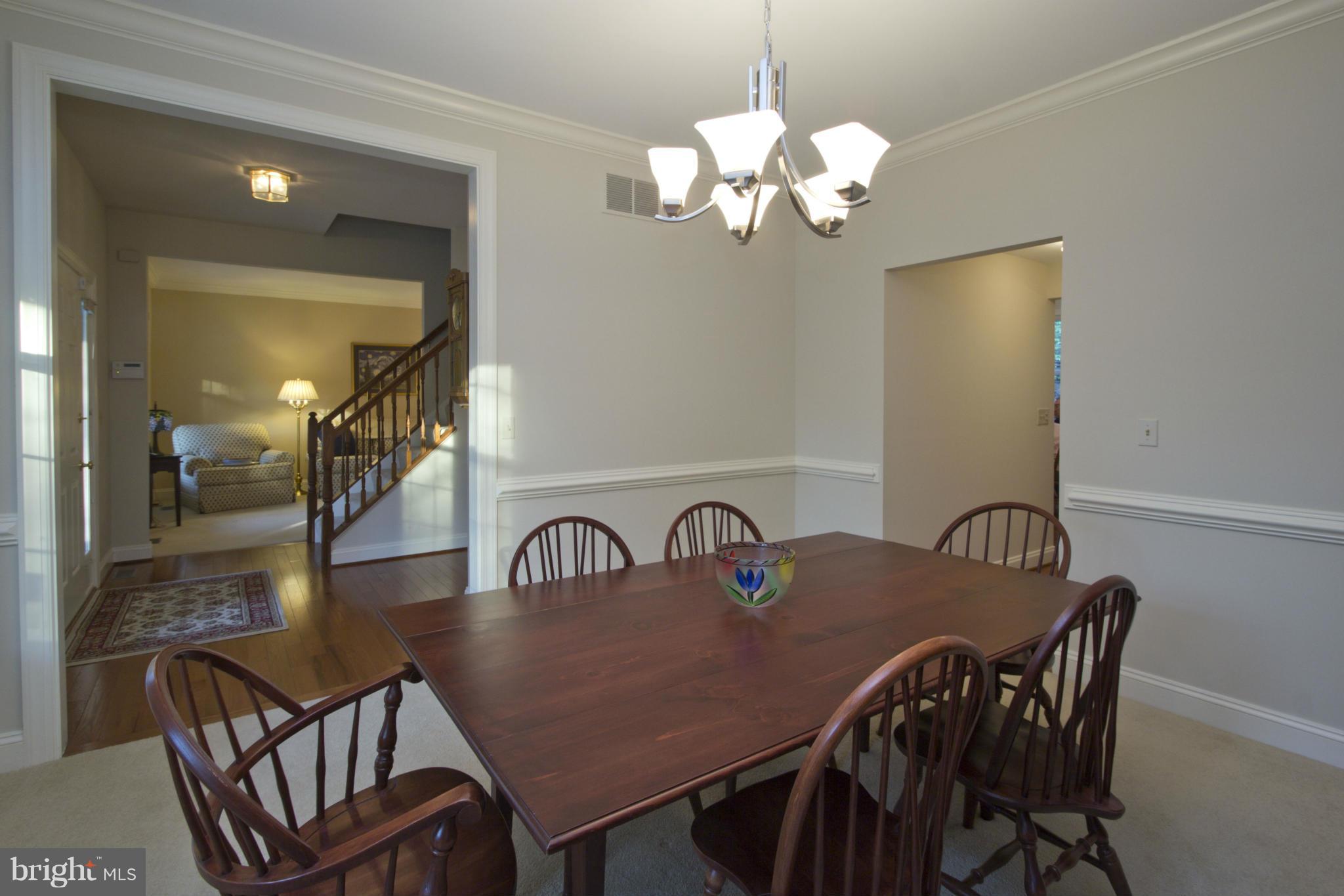 415 River Road Arnold, MD 21012 - Photo 10 of 30 Dining Room