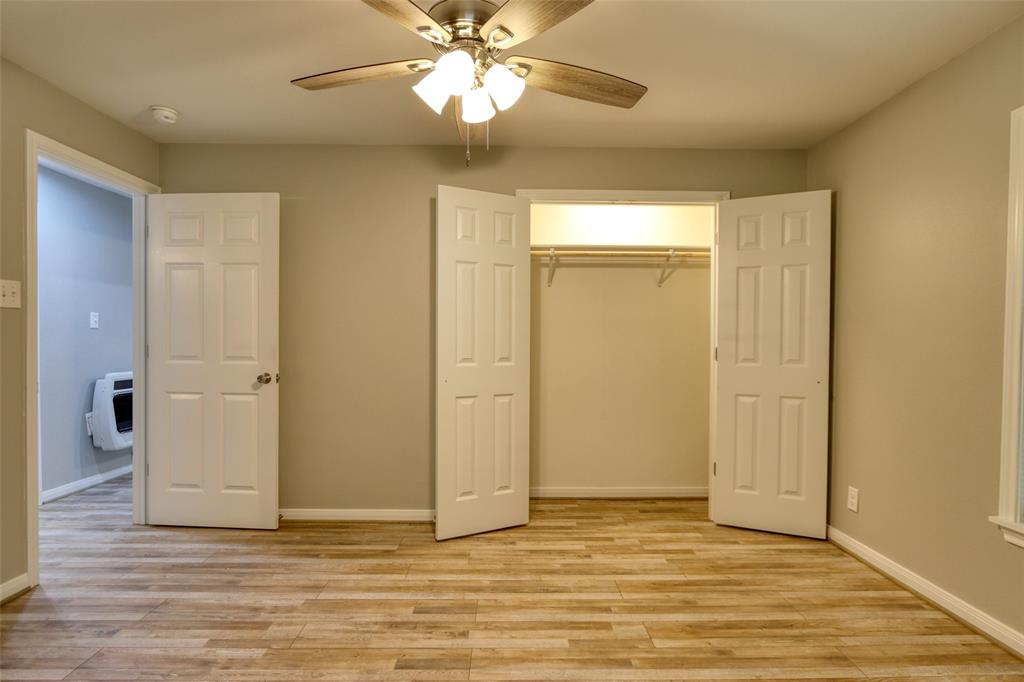 1545 Reuter Avenue Waco, TX 76708 - Photo 20 of 31 Bedroom 1
