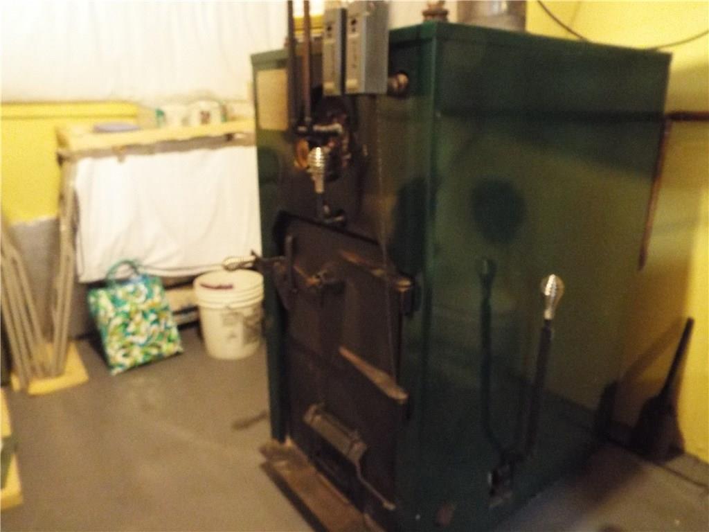 8 Hamlin Road Van Buren, ME 04785 - Photo 21 of 24 wood boiler