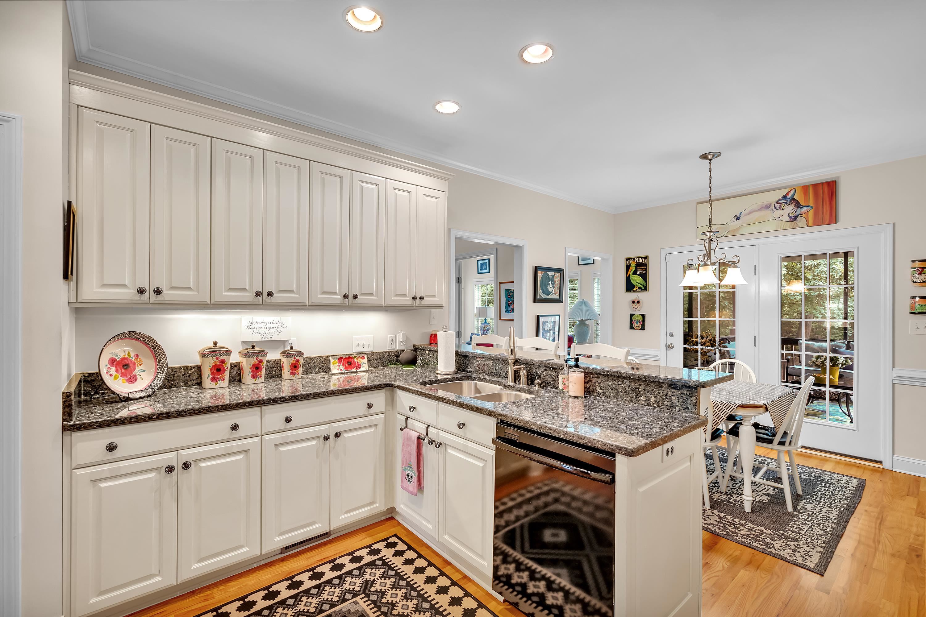 123 North Woodfin Ridge Drive Inman, SC 29349 - Photo 11 of 49