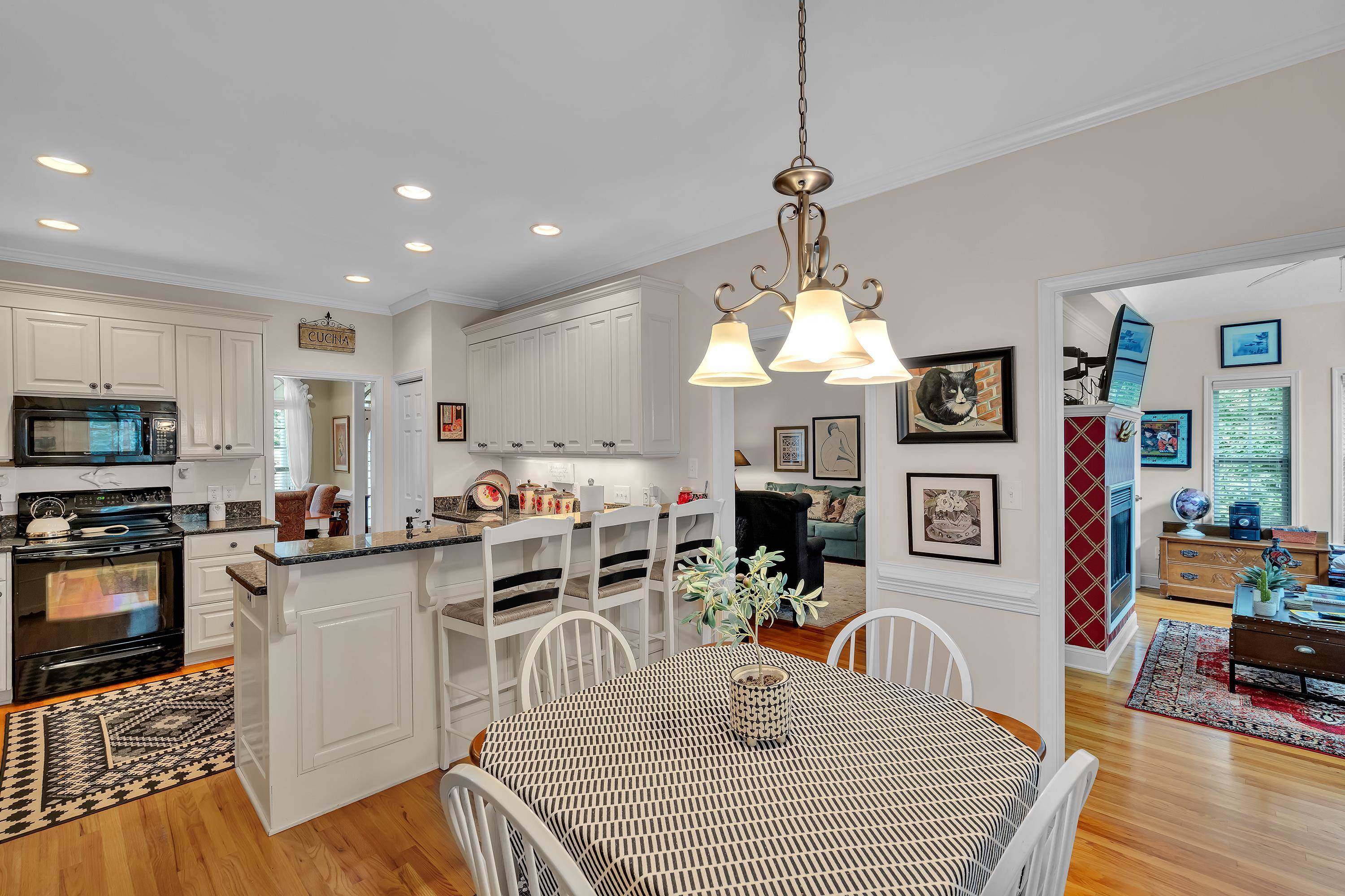 123 North Woodfin Ridge Drive Inman, SC 29349 - Photo 14 of 49