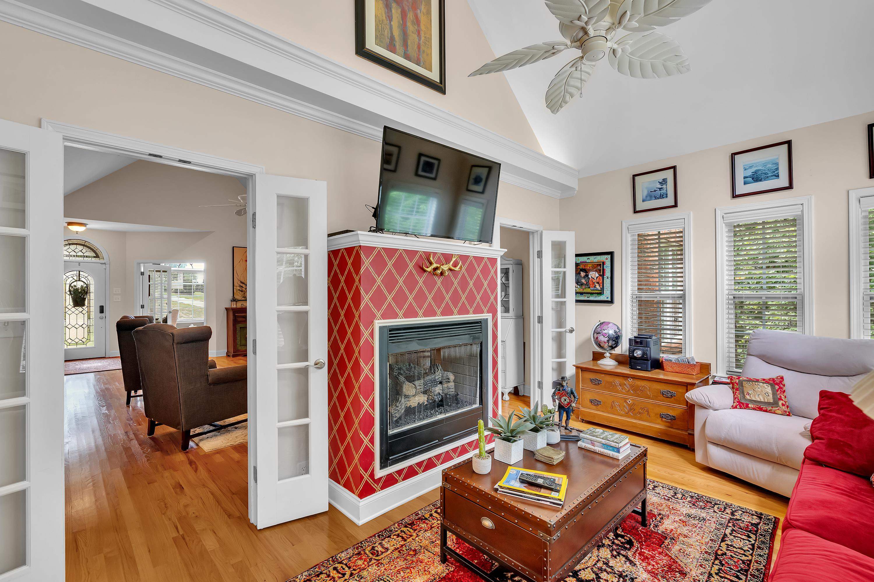 123 North Woodfin Ridge Drive Inman, SC 29349 - Photo 15 of 49