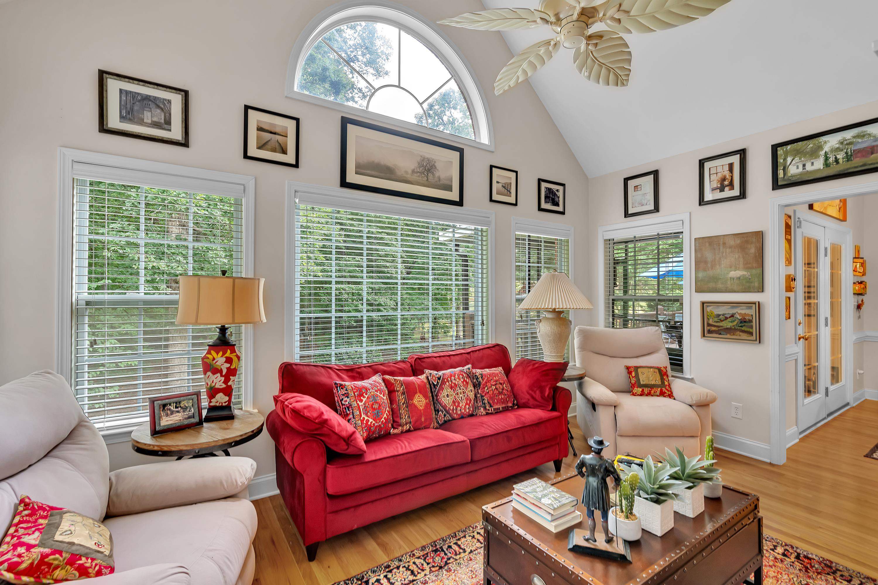 123 North Woodfin Ridge Drive Inman, SC 29349 - Photo 16 of 49