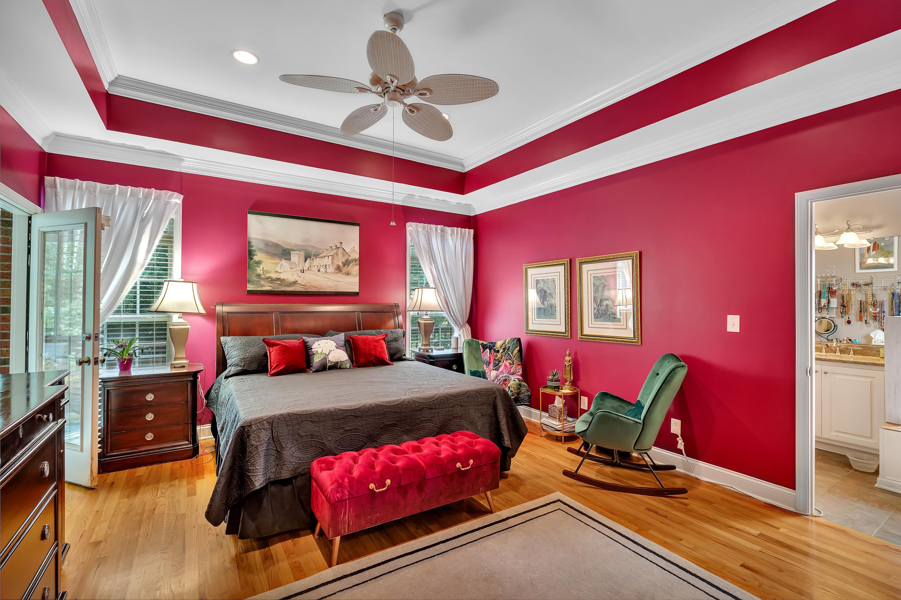 123 North Woodfin Ridge Drive Inman, SC 29349 - Photo 18 of 49