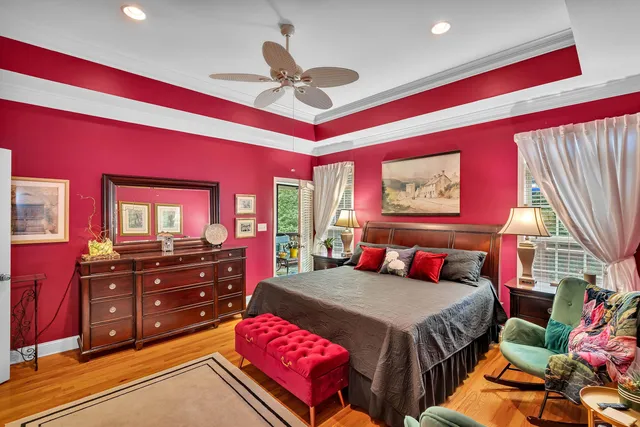 $789,900 | 123 North Woodfin Ridge Drive, Inman, SC 29349