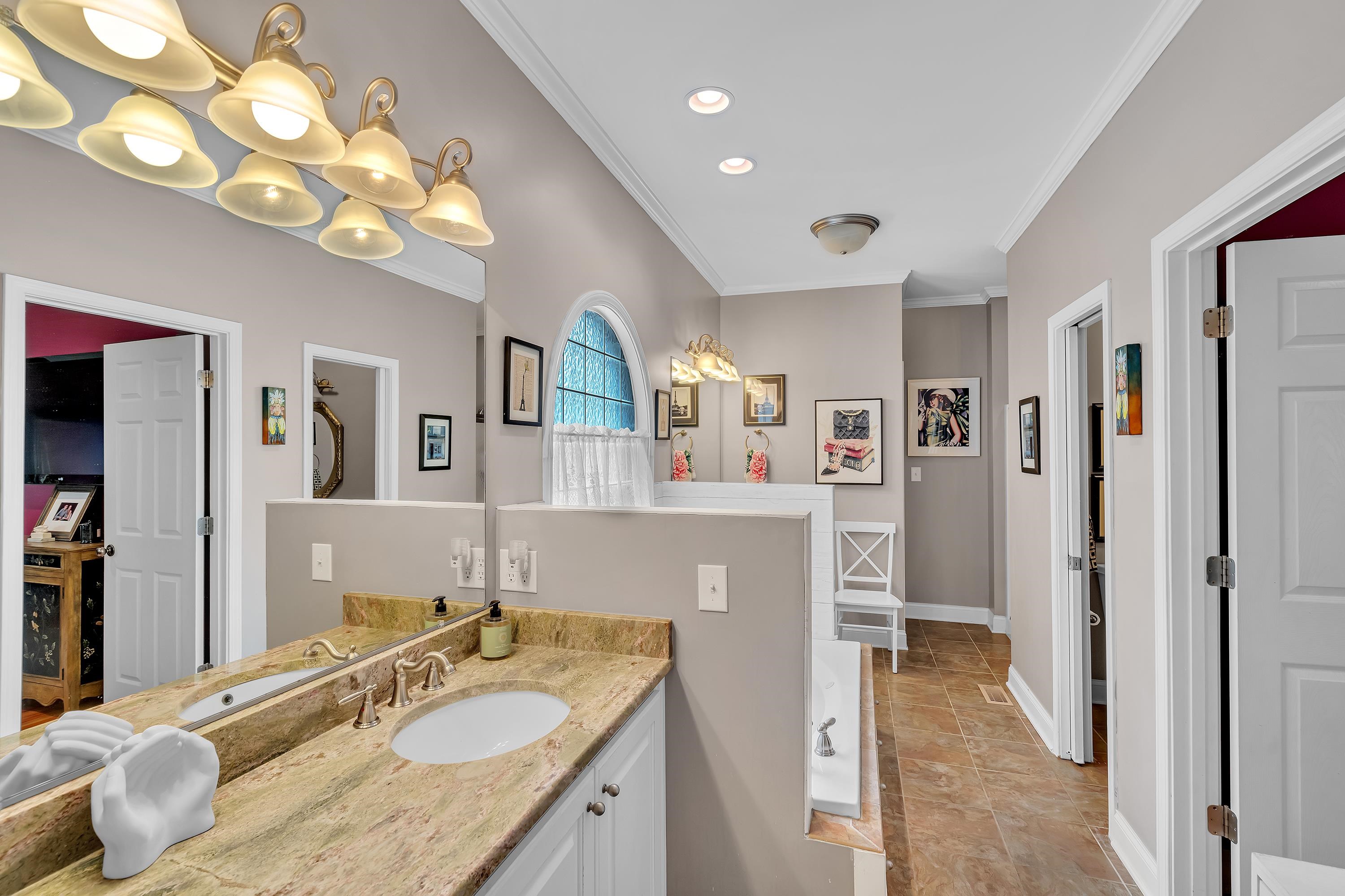 123 North Woodfin Ridge Drive Inman, SC 29349 - Photo 20 of 49